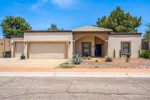 2755 Boldt St, Las Cruces, NM, 88005-3877 | Card Image