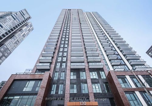 2107-130 River Street, Toronto, ON, M5A0R8 | Card Image