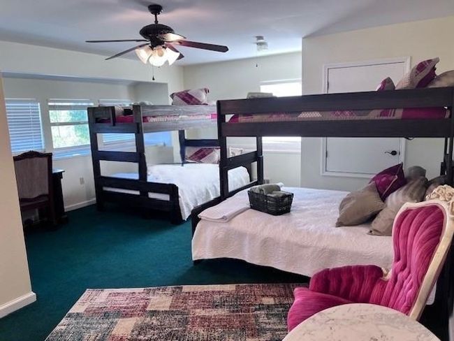 517 Henry Ln, House other with 3 bedrooms, 2 bathrooms and null parking in Melbourne AR | Image 20