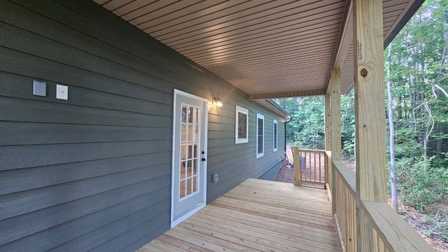 135 Fischer Trl, Home with 3 bedrooms, 2 bathrooms and null parking in Ellijay GA | Image 14