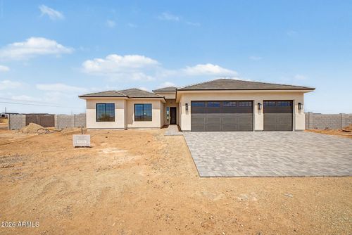 26543 N 241 Avenue, Wittmann, AZ, 85361 | Card Image