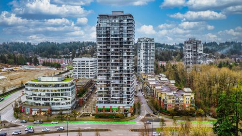 1003-110 Brew Street, Port Moody, BC, V5G4L7 | Card Image