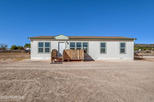 2710 N Chippewa Road, Chino Valley, AZ, 86323 | Card Image