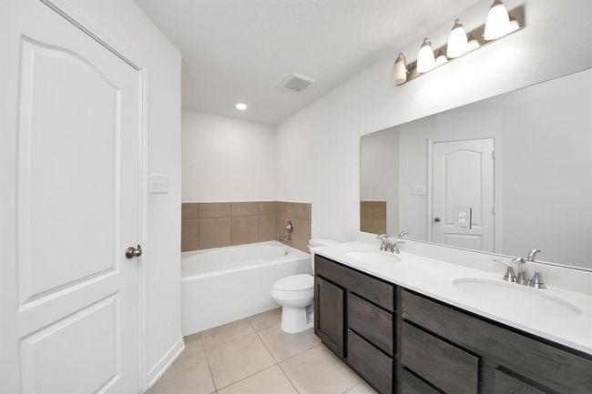 23434 Stahl Creeks Ln, House other with 3 bedrooms, 3 bathrooms and null parking in Spring TX | Image 26