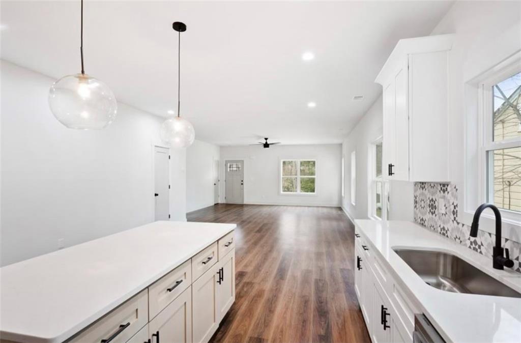 Residential Lease in Atlanta 3