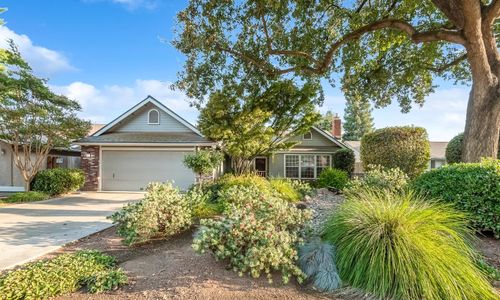 5937 W Feemster Avenue, Visalia, CA, 93277 | Card Image