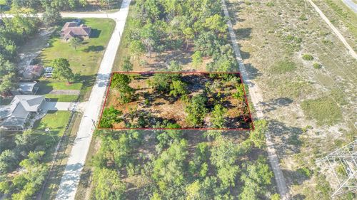 0 Condor Rd, BROOKSVILLE, FL, 34614 | Card Image