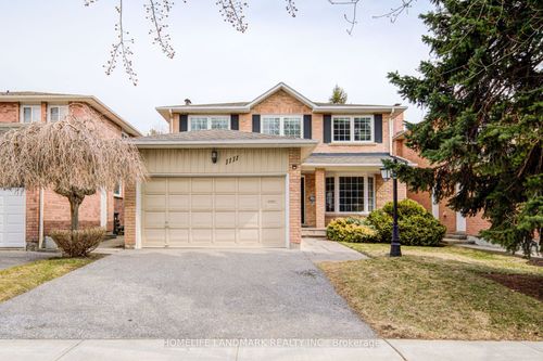 1111 Deer Run, Mississauga, ON, L5C3P7 | Card Image