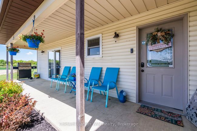 221 Field Rd, House other with 3 bedrooms, 2 bathrooms and 10 parking in Mildmay ON | Image 8