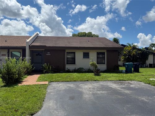 4929 Sw 139th Ct, Miami, FL, 33175-0909 | Card Image