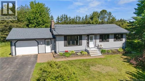 3518 Rte 115, Notre-Dame, NB, E4V2H5 | Card Image