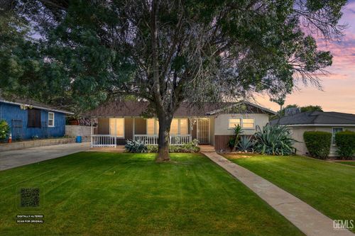 2617 College Avenue, Bakersfield, CA, 93306 | Card Image