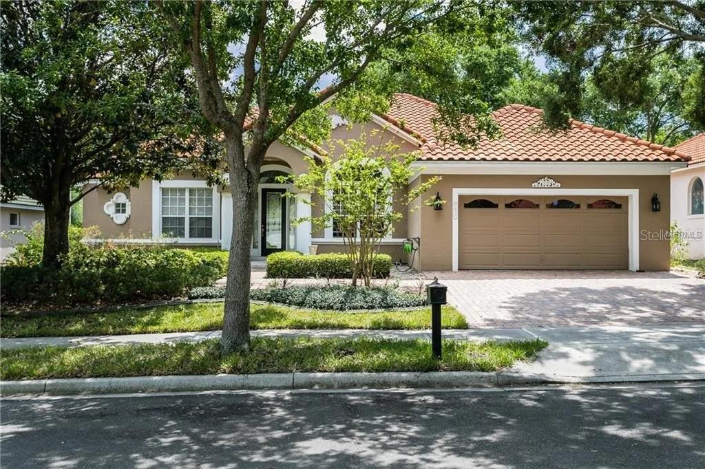 Torino Ct, Orlando, FL 32835