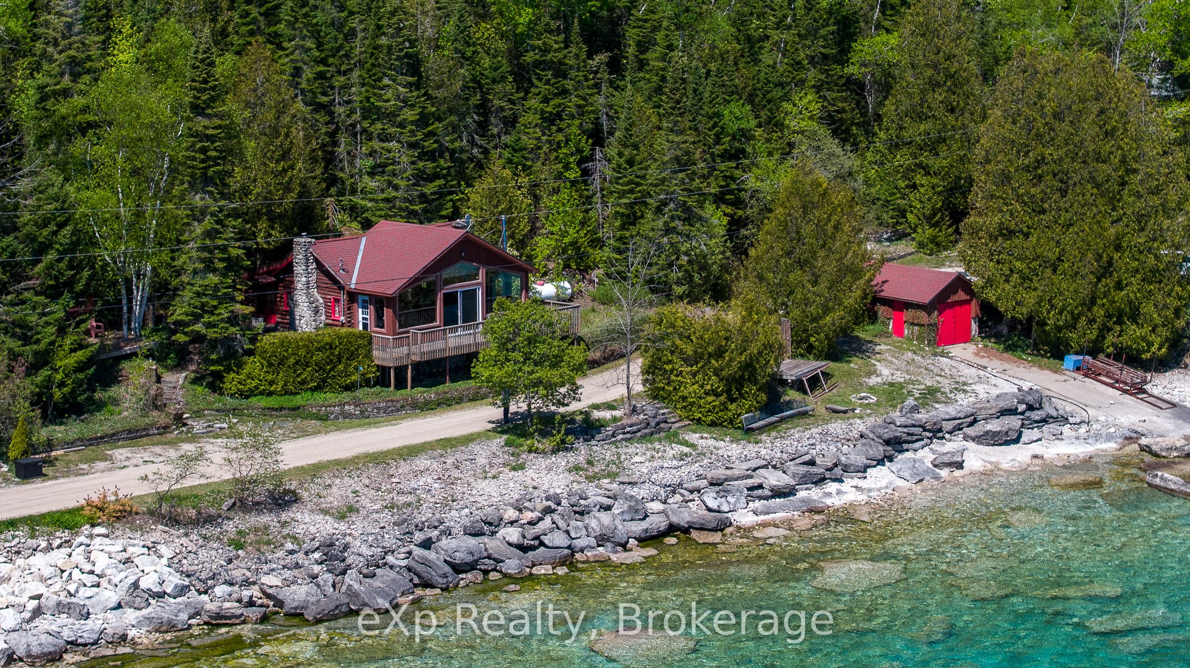 Residential in Northern Bruce Peninsula 3