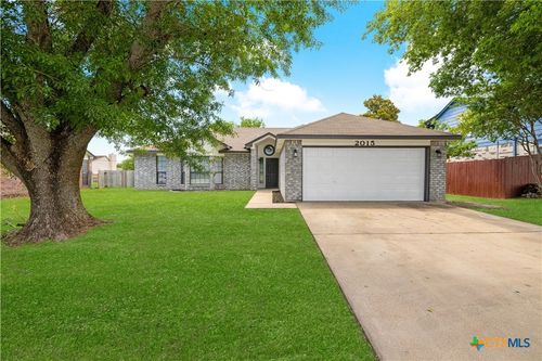 2015 Sundown Drive, Killeen, TX, 76543 | Card Image