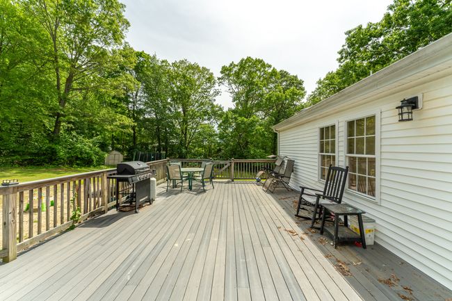 15 Stanmark Dr, House other with 5 bedrooms, 3 bathrooms and 4 parking in Plainfield CT | Image 8