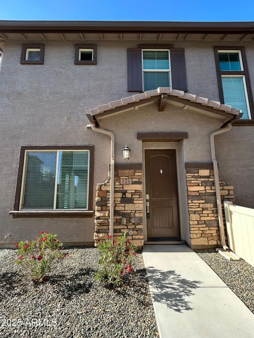 174-4100 S Pinelake Way, Chandler, AZ, 85249-5698 | Card Image