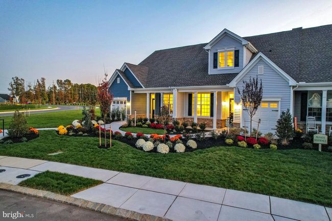 4 Panmure Way, Townhouse with 2 bedrooms, 3 bathrooms and null parking in WILLIAMSTOWN NJ | Image 13