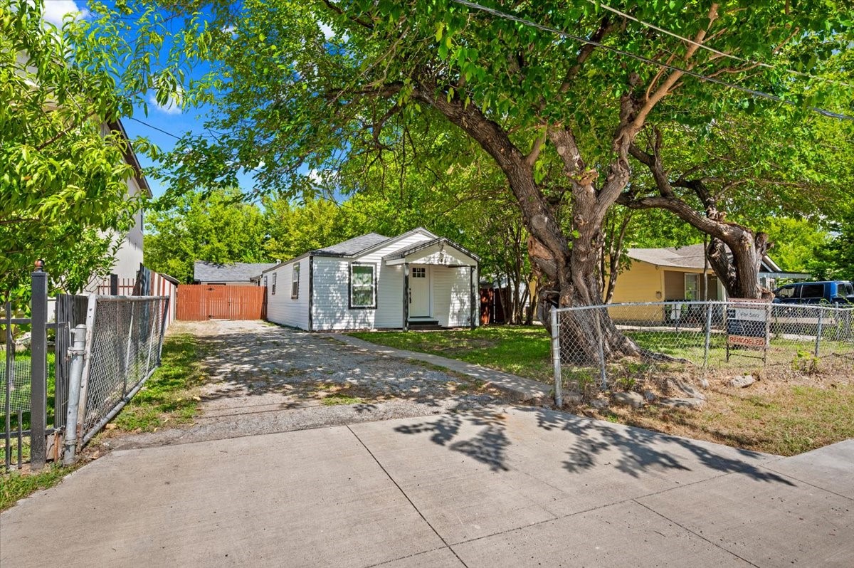 Residential in Dallas 2