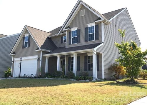 11615 Ragan Elizabeth Ct, Charlotte, NC, 28278-4001 | Card Image