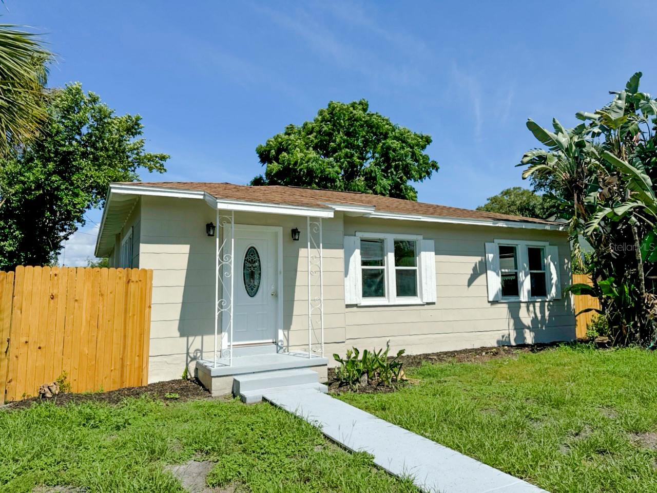 55th St, Gulfport, FL 33707