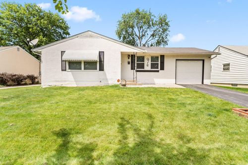 1402 Cardwell Square N, Columbus, OH, 43229 | Card Image