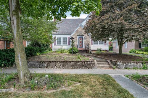 4533 E Lafayette Esplanade, Fort Wayne, IN, 46806-4618 | Card Image