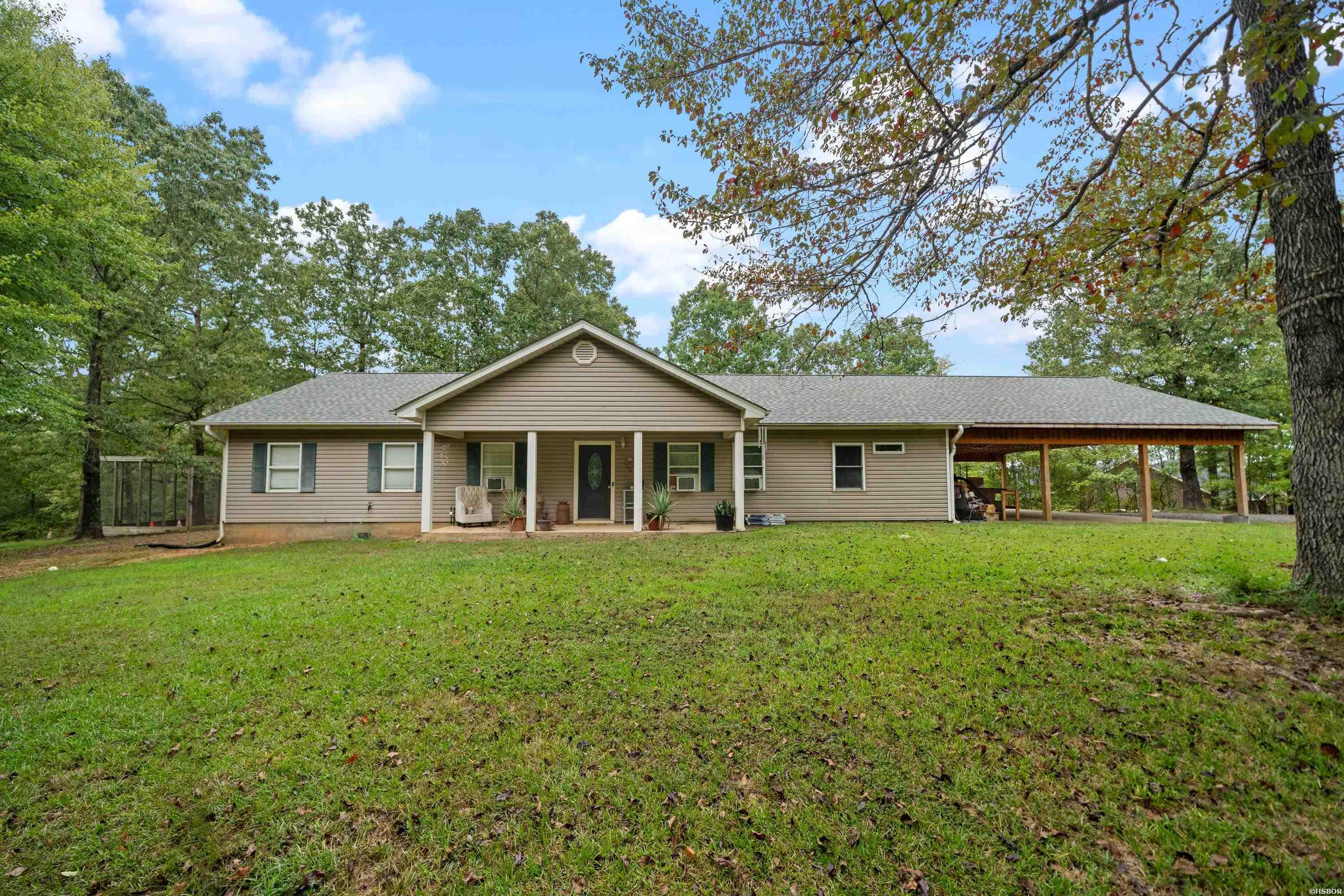 Hawkview Pl, Royal, AR 71968