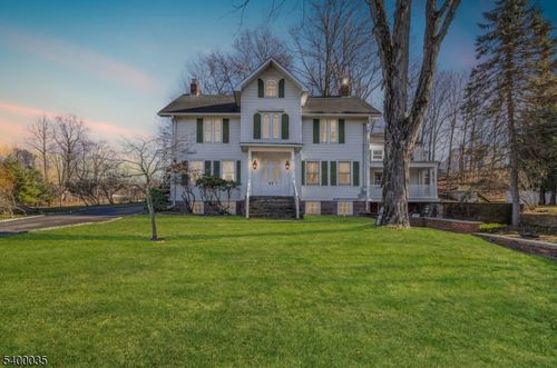 265 Little Falls Rd, Cedar Grove, NJ, 07009-1223 | Card Image