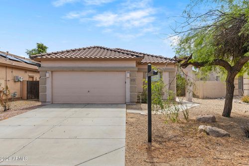 9921 W Chipman Rd, Tolleson, AZ, 85353-4437 | Card Image