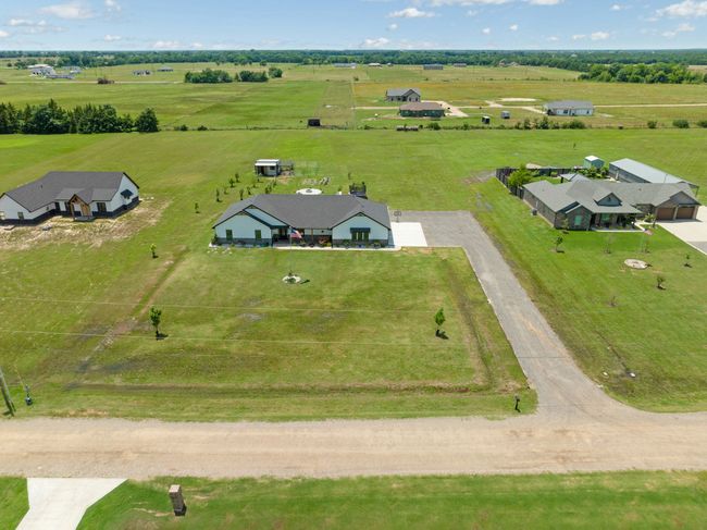 176 Private Road 33082, House other with 4 bedrooms, 3 bathrooms and null parking in Sumner TX | Image 33