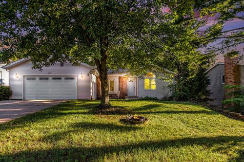 2240 Quincy Ave, Portage, MI, 49024-4806 | Card Image