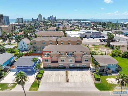 108-107 E Ling St, South Padre Island, TX, 78597-6965 | Card Image