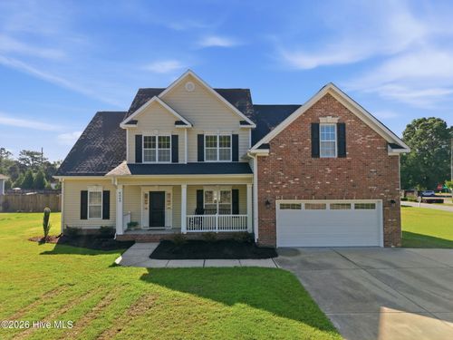 4009 Stillwood Drive, Winterville, NC, 28590 | Card Image