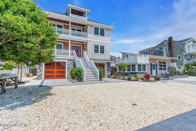 210 24 Th Ave, House other with 7 bedrooms, 5 bathrooms and null parking in Seaside Park NJ | Image 6