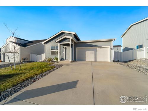 3921 Kobuk St, Evans, CO, 80620-9494 | Card Image