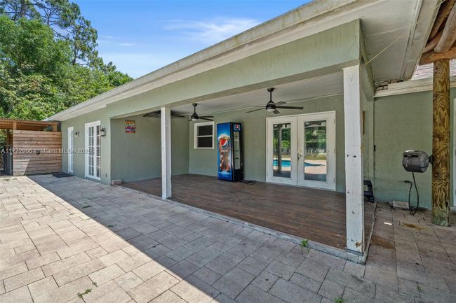 15696 Ferris Pl, House other with 5 bedrooms, 3 bathrooms and null parking in LOXAHATCHEE FL | Image 39