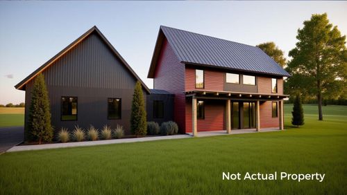 lot-6-0 Liberty Rd N, Powell, OH, 43065 | Card Image