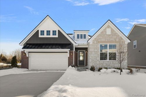 2352 Provencal Dr, Commerce Township, MI, 48382-2443 | Card Image