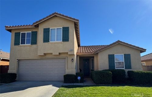 1338 Smoke Tree Ln, Beaumont, CA, 92223-8421 | Card Image