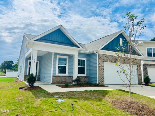 157 N Chubb Rdg, Clayton, NC, 27520-5772 | Card Image