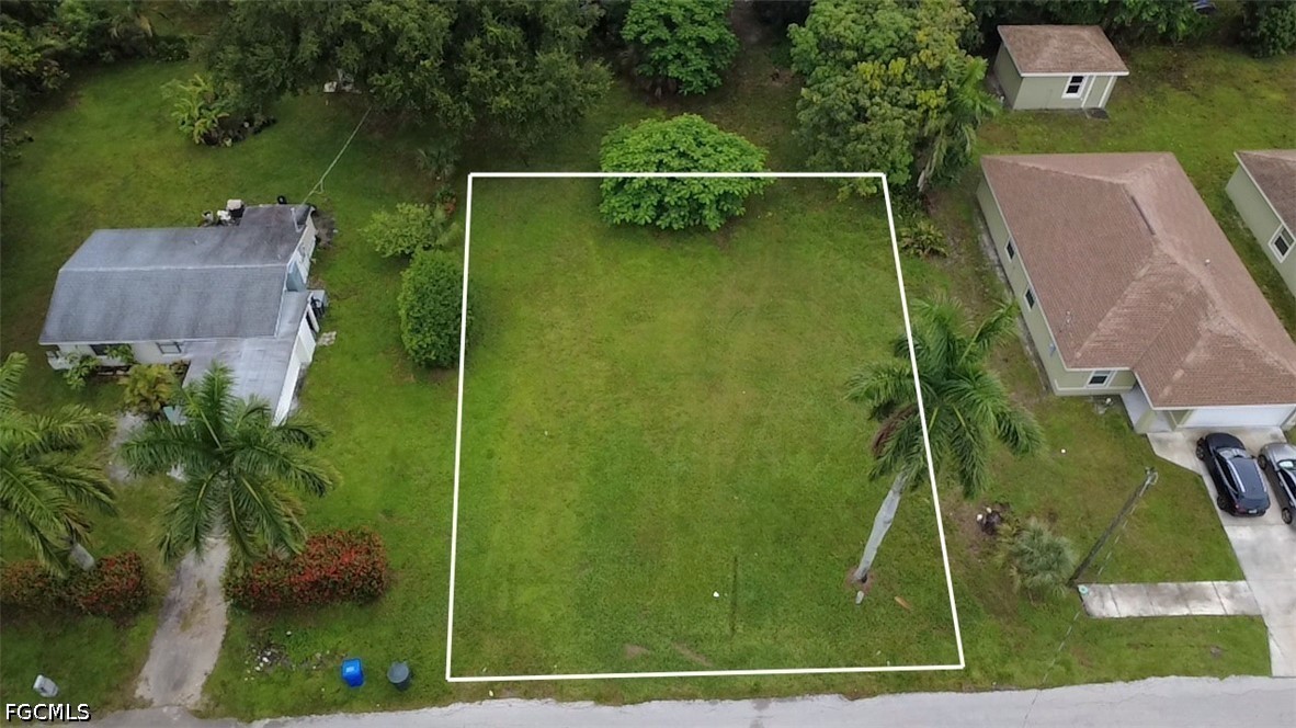Land in Fort Myers 4