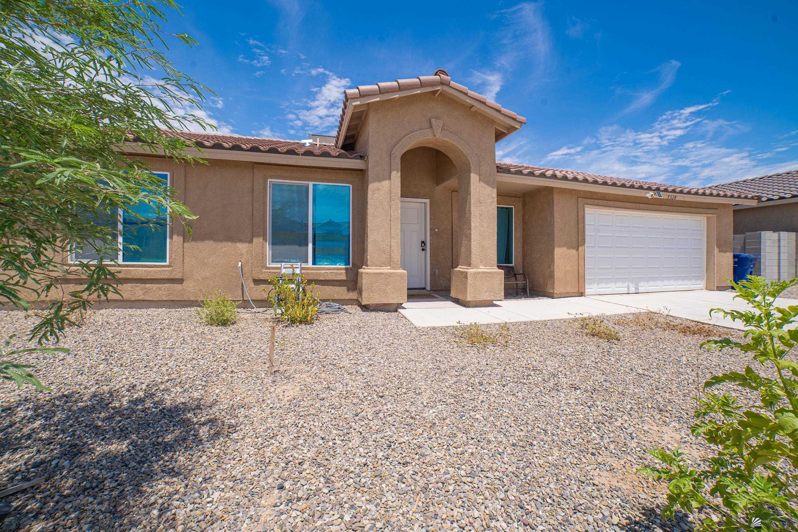 Residential in Yuma