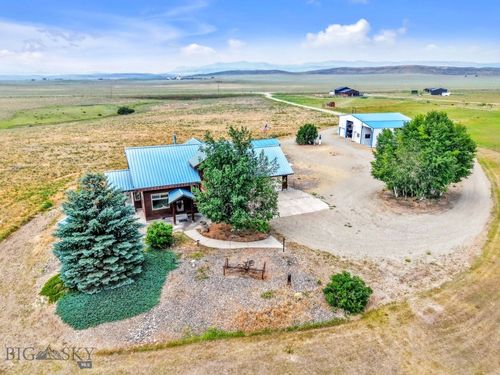 1770 Us Highway 89 N, Wilsall, MT, 59086 | Card Image