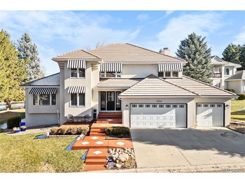 2504 S Fenton Ln, Lakewood, CO, 80227 | Card Image