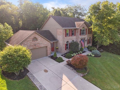 4 Shoal Meadows Ct, Fairfield, OH, 45014-5200 | Card Image