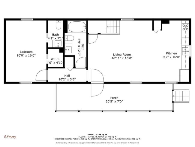 9354 9354 Katterman Rd, House other with 3 bedrooms, 2 bathrooms and null parking in Sardinia OH | Image 33