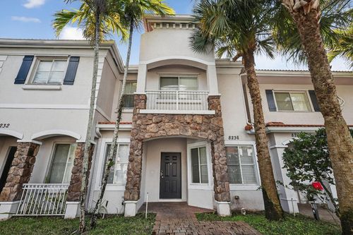 103-8236 Sw 25th Ct, Miramar, FL, 33025-2991 | Card Image