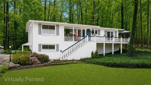 495 Bouldercrest Dr Sw, Marietta, GA, 30064-3305 | Card Image