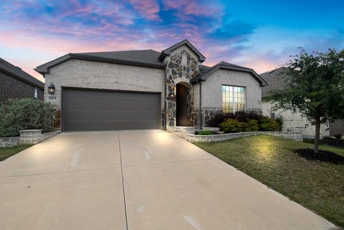 9613 Trailway Dr, Oak Point, TX, 75068-1847 | Card Image